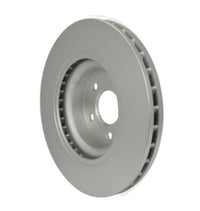 Hella 355109432 Vented Brake Rotor 330mm 6x112