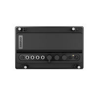 Simrad 16-inch Touchscreen Multifunction Display