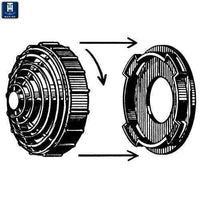T-H Marine AFD-2-DP Livewell Aerator Filter Dome