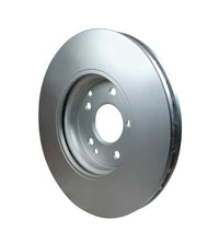 Hella 355122472 Vented Brake Rotor 300mm 7x112