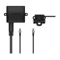 Garmin Wireless Backup Camera, License Plate Mount