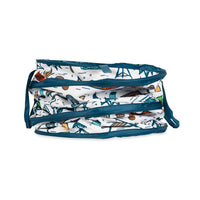 Camco Pop-Up Utility Container, Collapsible Bin