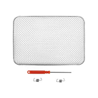 Camco 42145 WH500 RV Water Heater Insect Screen