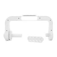 Camco 57114 RV Paper Towel Holder, White