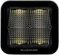 Hella Marine 358176851 LED Flood Work Light 3000LM