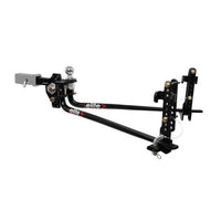 Camco Elite Weight Distribution Hitch 14K lb Sway Control