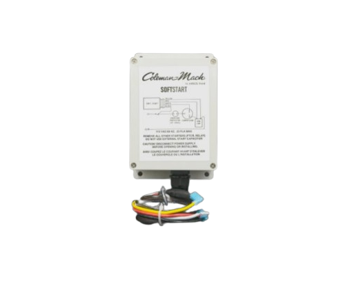 Coleman-Mach 1497-3601 RV AC Soft Start Kit