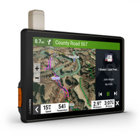 Garmin Tread XL Overland Edition | 010-02509-00