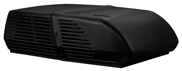 Coleman-Mach 10 NDQ 13,500 BTU RV AC, Black