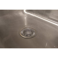 Camco 42273 RV Sink & Shower Strainers, Set of 3