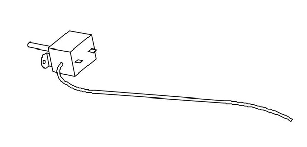 Coleman Mach 6703-3401 A/C Ceiling Assembly