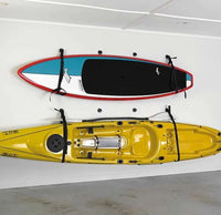 RAILBLAZA Wall Sling & StarPort Kayak SUP Storage