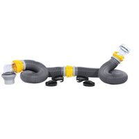 Camco 39659 Super Kit 20-Foot RV Sewer Hose Kit