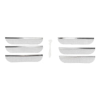 Camco 42154 RV Fridge Vent Bug Screen RS-800 6-Pack