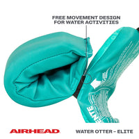 Airhead Water Otter Elite Child Life Vest | USCG