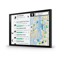 Garmin DriveSmart 86 MT 8-Inch GPS Navigator