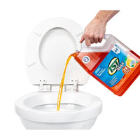 Camco 41197 TST Orange Holding Tank Treatment 1 Gal