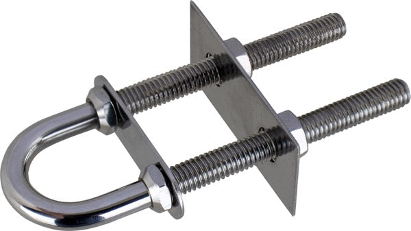 Sea-Dog Stern Tie-Down Mount, 304 Stainless Steel