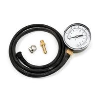 Camco 10389 Propane Pressure Test Kit, 0-35 WC
