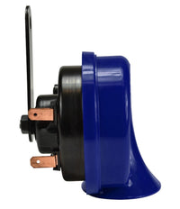 HELLA Twin Trumpet Horn Kit, 110 dB 12V, Set of 2