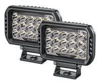 Hella ValueFit 450 LED Driving Light Kit | Set of 2