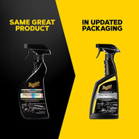 Meguiar's Ultimate Protectant 16 oz Spray | G14716