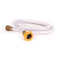 Camco 22763 TastePURE 4 ft Drinking Water Hose