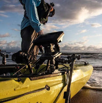 RAILBLAZA Fish Finder Mount R-Lock S 02-4140-11