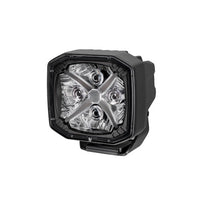 Hella Marine XT-3S LED Spot Beam Cube Light, Set of 2