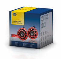 Hella Marine Supertone Twin Horn Kit 118 dB 12V