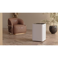 Magic Chef MCAP800W HEPA Air Purifier | 1937 Sq Ft