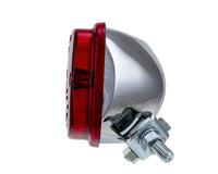 HELLA Rear Fog Lamp Red Rectangular | 003030151
