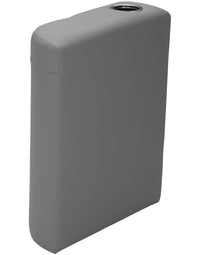 Taylor Made 803564 Pontoon Armrest, Left, Charcoal