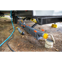 Camco 39659 Super Kit 20-Foot RV Sewer Hose Kit