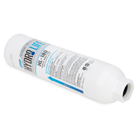 Camco Hydro Life 52133 RV & Marine Inline Water Filter