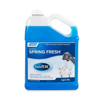 Camco 40207 Spring Fresh RV Water System Cleaner 1 Gal