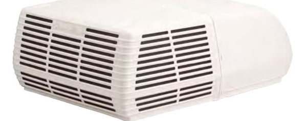 Coleman Mach 3 Plus 13,500 BTU RV Air Conditioner