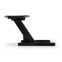 Camco Eazlift Spare Tire Carrier 48474 | No-Drill Mount