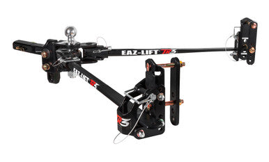 Eaz-Lift TR3 600 lb Weight Distribution Hitch | Camco