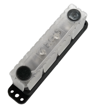 Egis PowerBar 6600-404 600A 80V DC Busbar