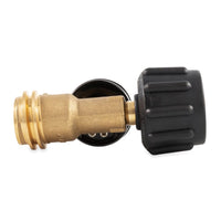 Camco 59023 Propane Gauge & Leak Detector, Type 1