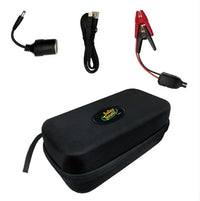 Battery Tender 2000A Jump Starter | 030-2040-WH
