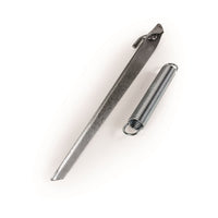 Camco 42522 15-Inch RV Awning Stake | Steel Anchor