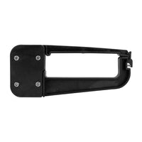 Camco 51430 RV Ladder Chair Rack | Holds 4 Chairs