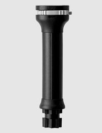 RAILBLAZA 5 In Fixed Extender | Rod & Camera Mount