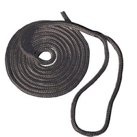 T-H Marine 3/8 in x 25 ft Double Braid Dock Line