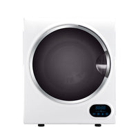 Magic Chef MCSDRY15SE Compact 1.5 Cu Ft Electric Dryer
