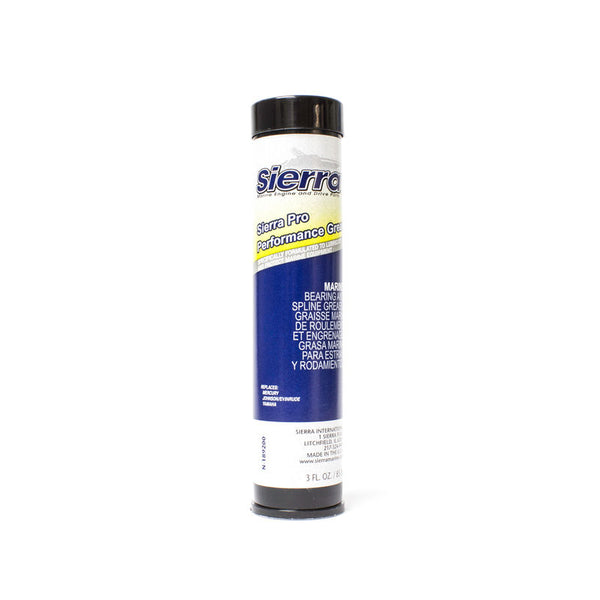 Sierra 18-9200-4 Marine Wheel Bearing Grease 3 oz