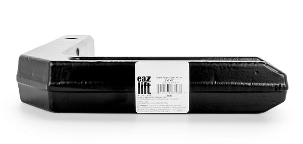 Camco Eaz-Lift 48653 Adjustable Hi/Low Hitch Shank