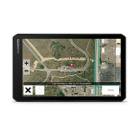 Garmin RV Navigator, 7-Inch GPS with Dash Cam